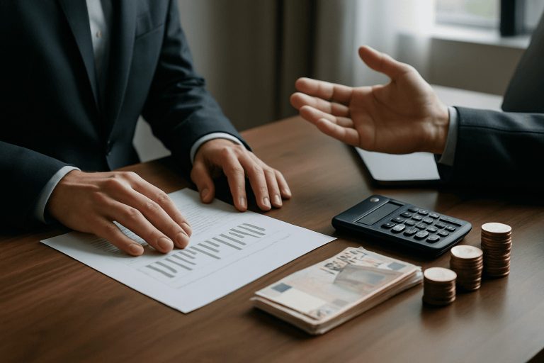 MKB loopt vast in financieringsklem: Kredieten onder €1 miljoen blijven lastig en verduurzaming nog lastiger