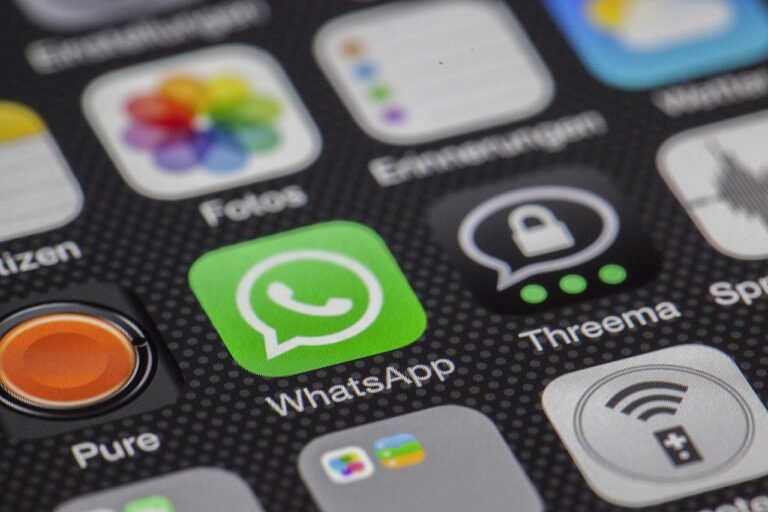 WhatsApp’s AI-knop veroorzaakt paniek. Is dat terecht?